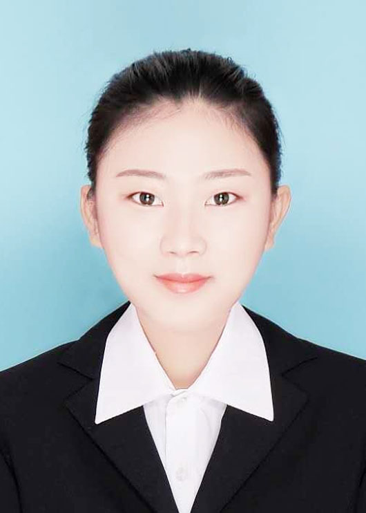 班冉冉律师 山东秉乾（滨州）律师事务所