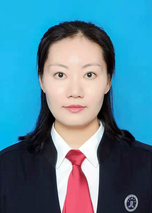 都蔚蔚律师