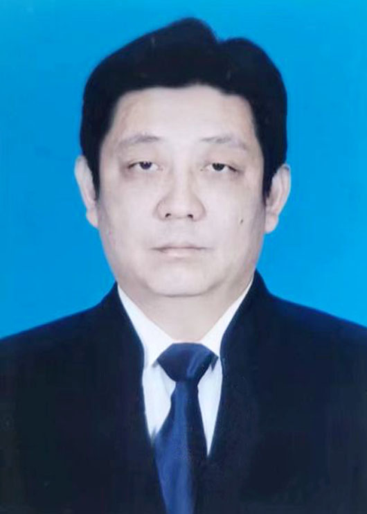 司纪涛律师 山东秉乾（滨州）律师事务所