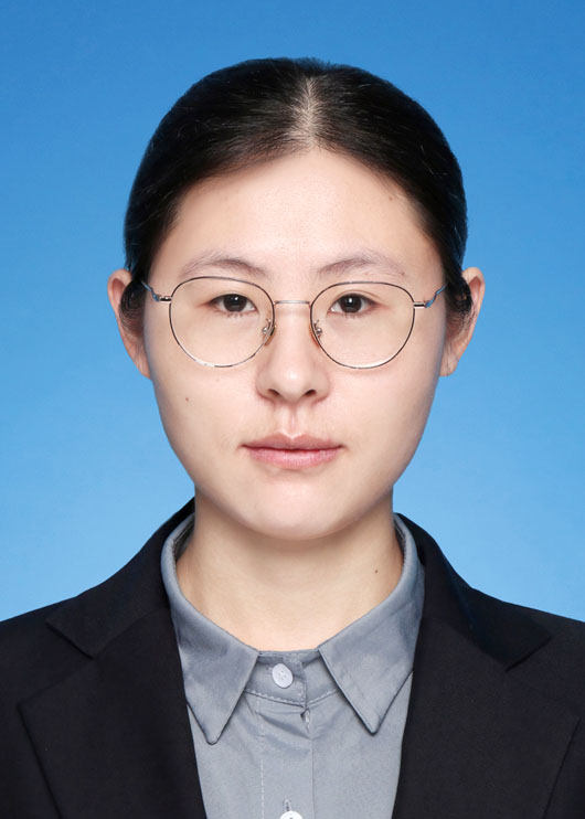 张晓雪律师