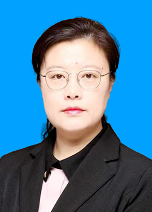 张彩玲律师
