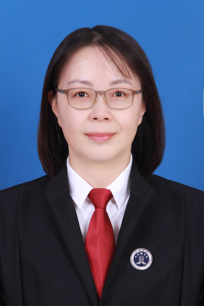 刘亚培律师